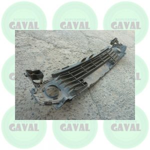 Rejilla de Parachoque Renault Clio 4 2015