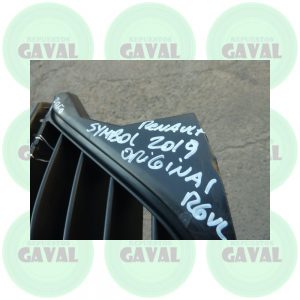 Rejilla de Parachoque Renault Symbol 2019