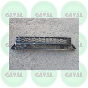 Rejilla de Parachoque Volkswagen Amarok 2019