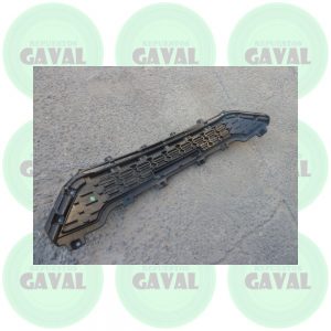 Rejilla de Parachoque Ssangyong Korando 2016