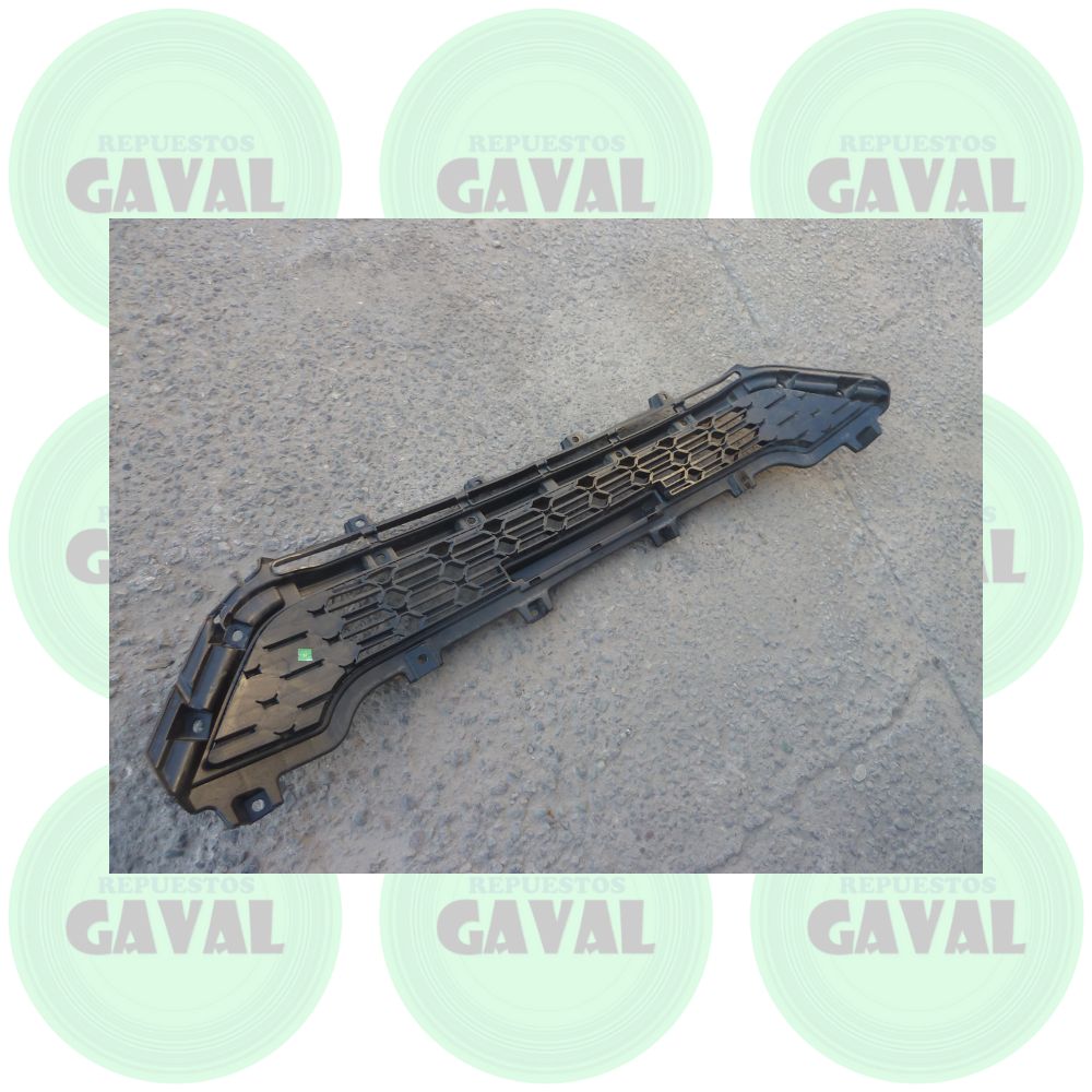 Rejilla de Parachoque Ssangyong Korando 2016 - Imagen 2