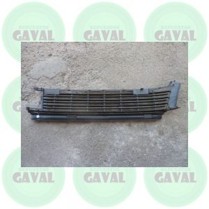 Rejilla de Parachoque Citroen Jumpy – Space Tourer 2021