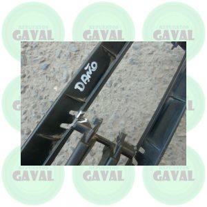 Rejilla de Parachoque BMW 308I 2000