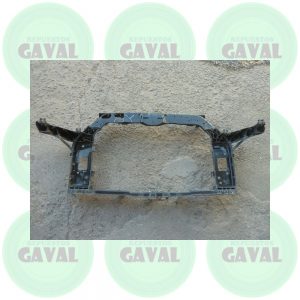 Frontal Delantero Kia Soul 2014 2016 2017 2018 daños