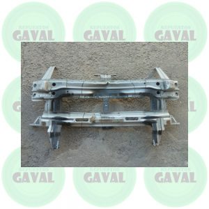 Frontal Delantero Chevrolet Captiva 2009