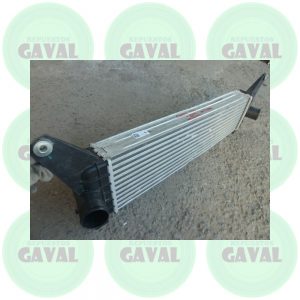 Radiador Intercooler Maxus T60 2019-2020 original usado