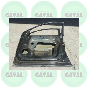 Puerta Delantera Copiloto Nissan Qashqai J10 2012