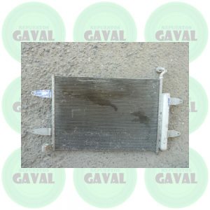 Radiador de Aire A/C Volkswagen Gol 2018 usado