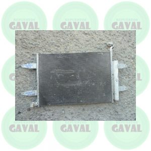 Radiador de Aire A/C Volkswagen Saveiro 2019