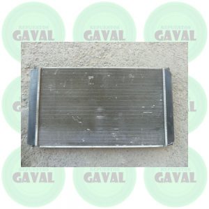 Radiador de Agua Toyota Rav4 2010-2011