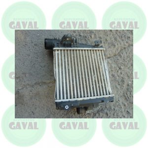 Radiador Intercooler Peugeot Partner K9 2022