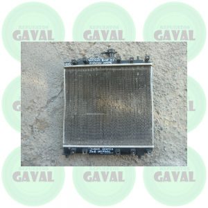 Radiador de Agua Suzuki Celerio 1.0 2018