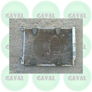 Radiador de Aire A/C Condensador Suzuki Grand Vitara 2004-2006