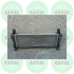 Radiador Intercooler Ford Ranger 2014-2015 usado