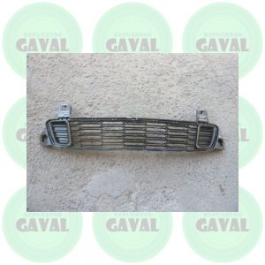 Rejilla de Parachoque Citroen C-Elysee 2015