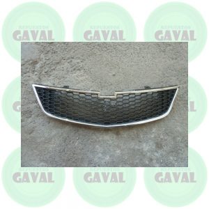 Rejilla de Parachoque Chevrolet Spark GT 2011