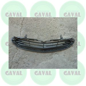 Rejilla de Parachoque Chevrolet Onix-Prisma 2018