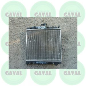 Radiador de Agua Suzuki Celerio 1.0 2019