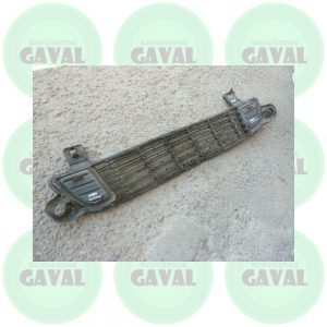 Rejilla de Parachoque Citroen C-Elysee 2015