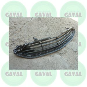 Rejilla de Parachoque Chevrolet Onix-Prisma 2018