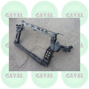 Frontal Delantero Hyundai Santa Fe 2014