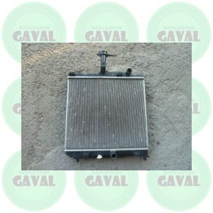 Radiador de Agua Suzuki Celerio 1.0 2019