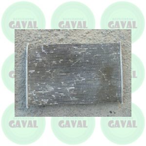 Radiador de Aire A/C Condensador Suzuki Grand Vitara 2010