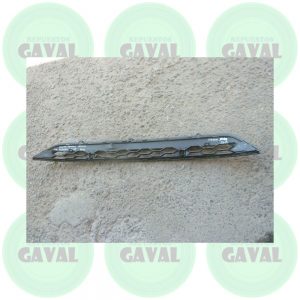 Rejilla de Parachoque Volkswagen Tiguan 2019