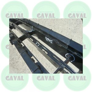 Rejilla de Parachoque Ssangyong Tivoli 2020