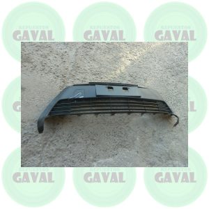 Rejilla de Parachoque Toyota Yaris Sedan 2015-2016