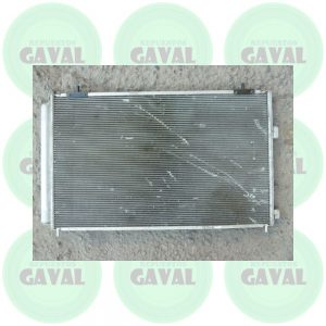 Radiador de Aire A/C Condensador Toyota Rav4 2016-2017