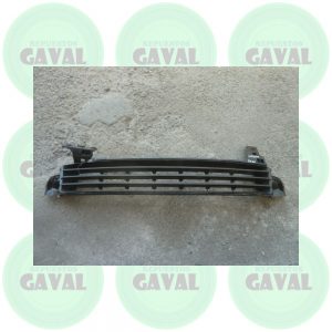 Rejilla de Parachoque Citroen C-Elysee 2020