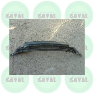 Rejilla de Parachoque Toyota Rav-4 2017-2018 (inferior)