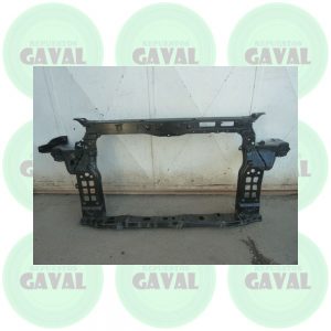 Frontal Delantero Hyundai Santa Fe 2014 (quebrado)