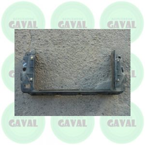 Frontal Delantero Ford Ecosport 2006