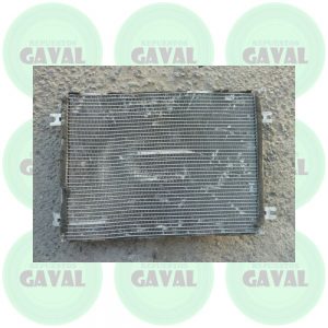 Radiador de Aire A/C Condensador Suzuki Grand Vitara 2000-2002