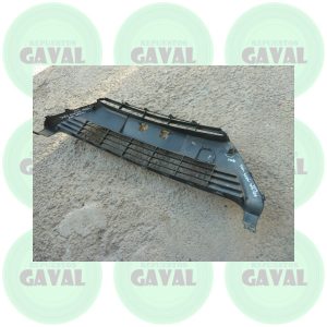 Rejilla de Parachoque Toyota Yaris Sedan 2015-2016