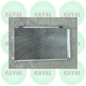 Radiador de Aire A/C Condensador Toyota Rav4 2016-2017