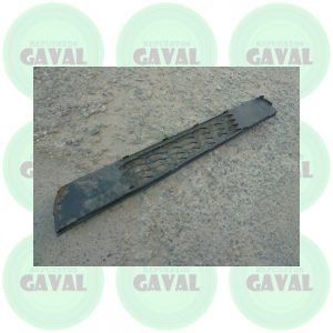 Rejilla de Parachoque Ford Edge 2012-2013