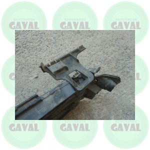 Rejilla de Parachoque Citroen C-Elysee 2020