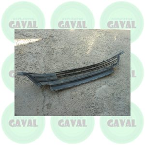 Rejilla de Parachoque Toyota Rav-4 2017-2018 (inferior)