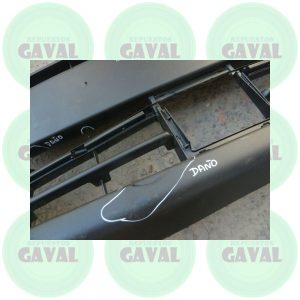 Rejilla de Parachoque Suzuki Vitara 2020-2021