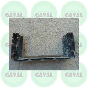 Frontal Delantero Ford Ecosport 2006