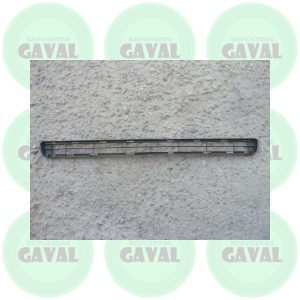 Rejilla de Parachoque Toyota Rav-4 2007-2008 (superior)