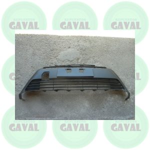Rejilla de Parachoque Toyota Yaris 2016