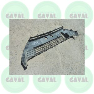 Rejilla de Parachoque Toyota Yaris 2016