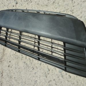 Rejilla de Parachoque Toyota Corolla 2015 2016 daños