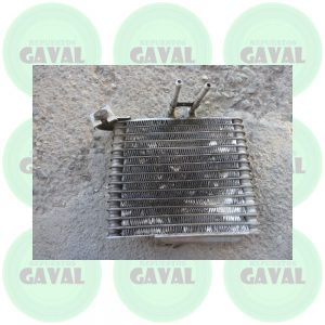 Radiador Enfriador de Aceite Hyundai H1 2004