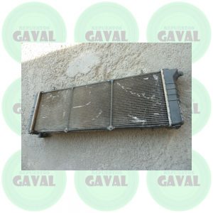 Radiador de Agua Jeep Cherokee 4.0 XJ 2000