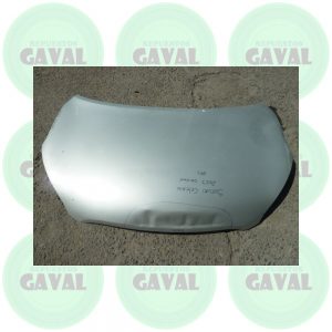 Capot Suzuki Celerio 2023 (Abollado)